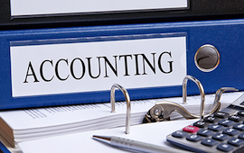 compulsory accounting in New York