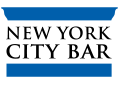 New York City Bar Association Member Badge