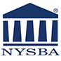 New York State Bar Association Member Badge