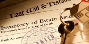 What Power Does an Executor of a Will Have?