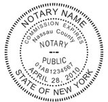 in ny state does a will have to be notarized