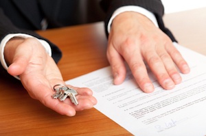 Can an executor sell property of the estate