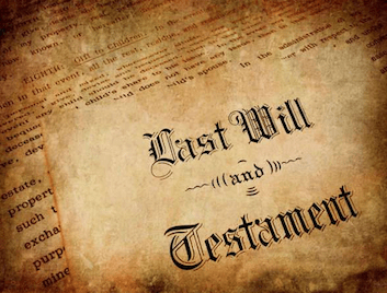 What is the Price of a Will in NYC?