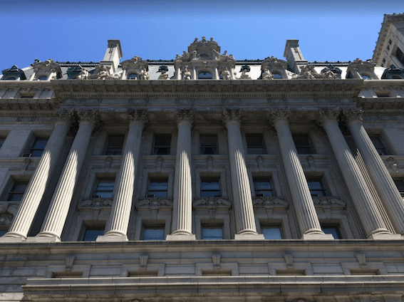 New York County Surrogate's Court