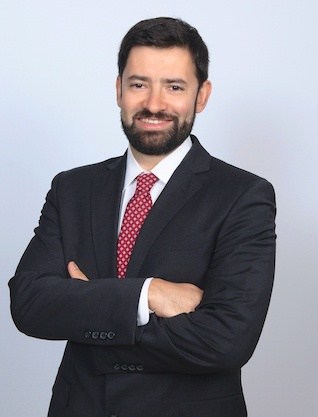 Estate Lawyer Albert Goodwin, Esq 