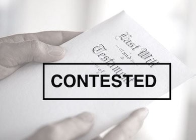 How to Contest a Will and Win