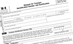 how to verify a trust tax id number