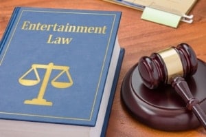 What Does an Entertainment Lawyer Do