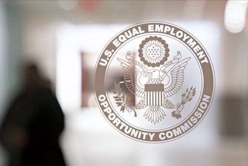 eeoc lawyer